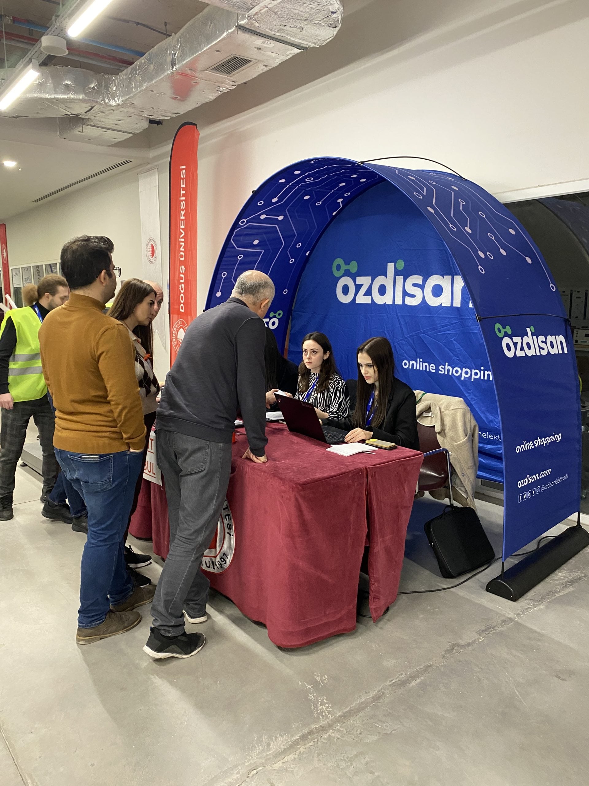 Buluş Şenliği 2022 arşiv görseli 5