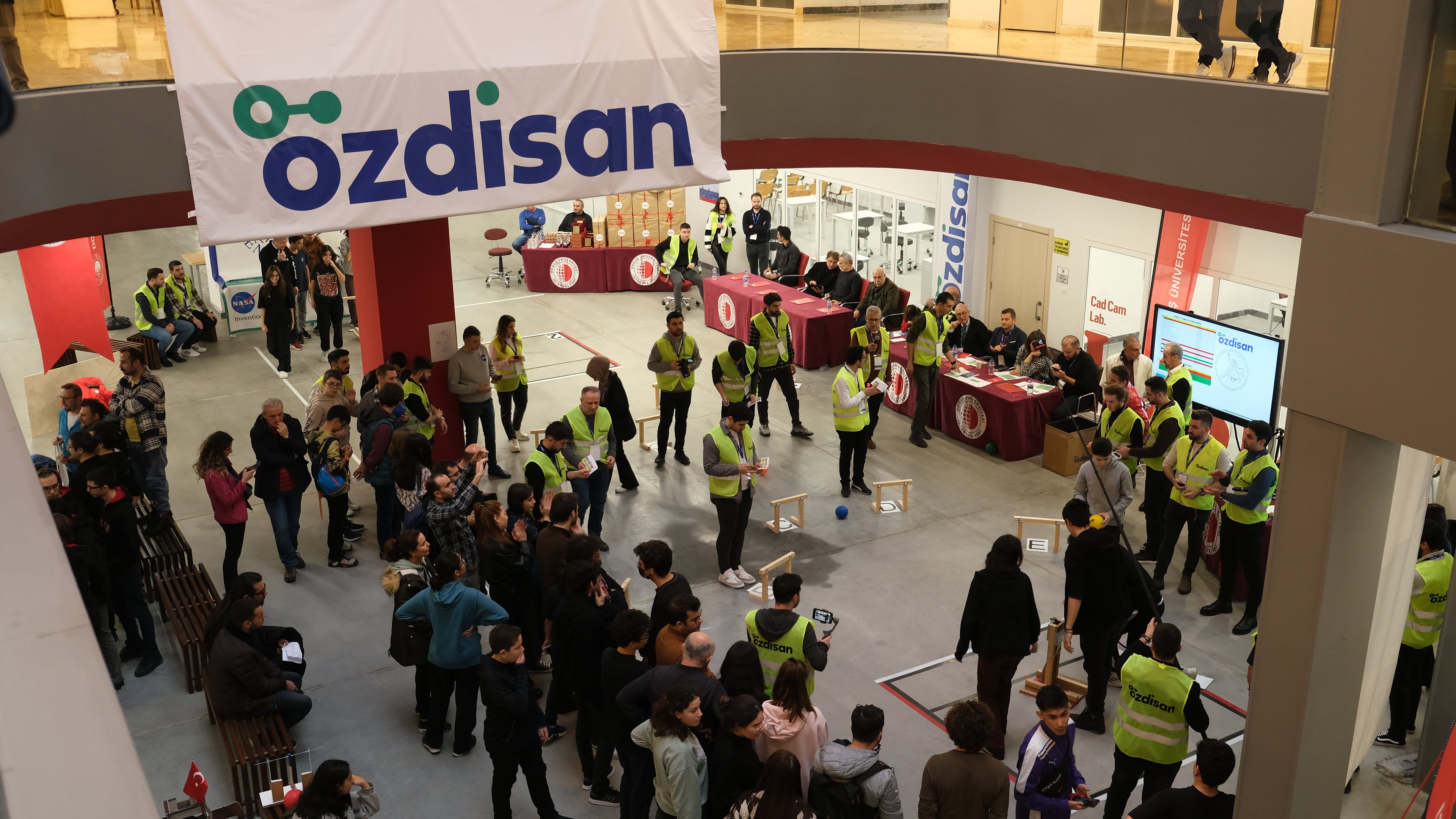 Buluş Şenliği 2022 arşiv görseli 14