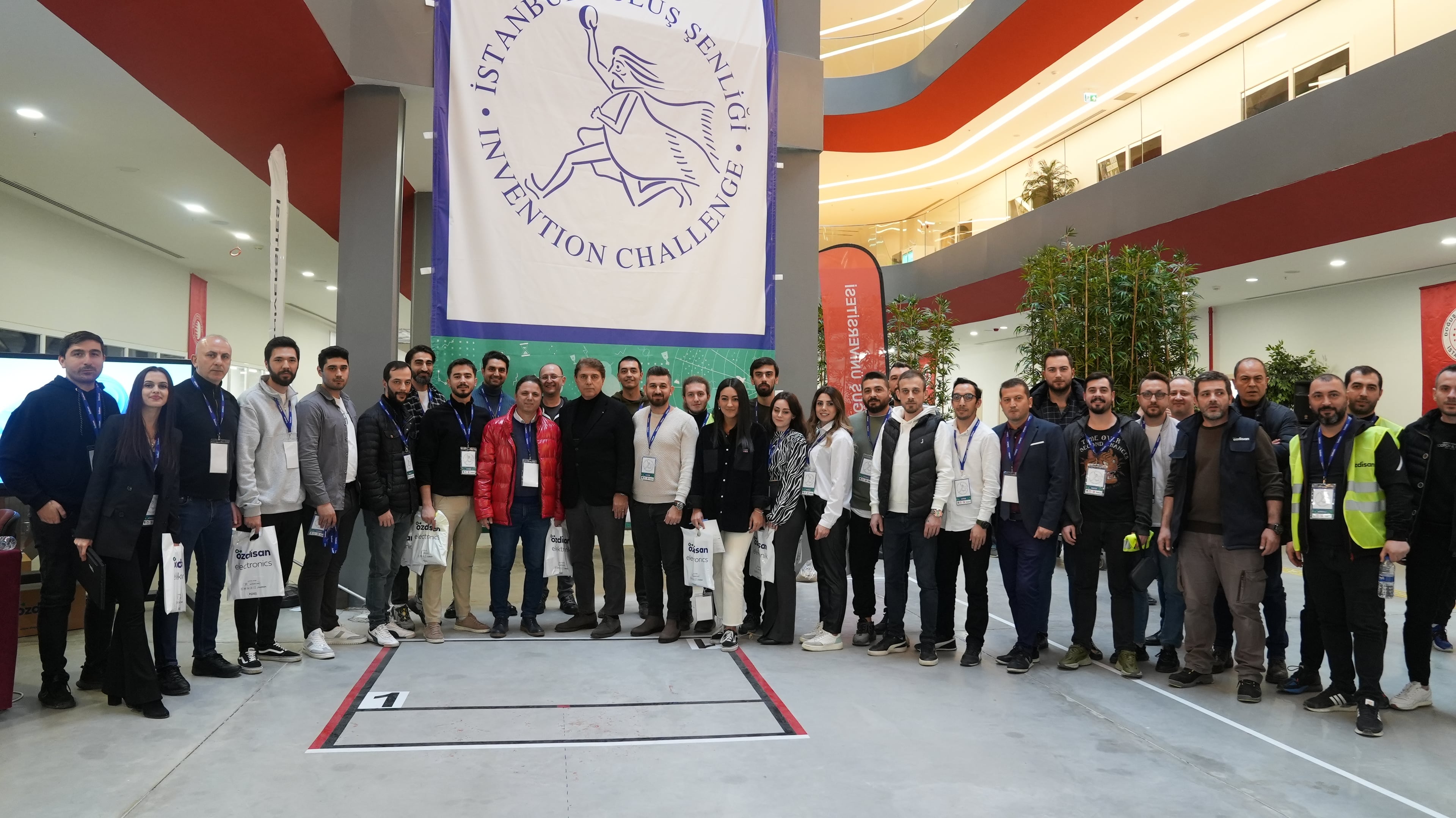Buluş Şenliği 2022 arşiv görseli 26
