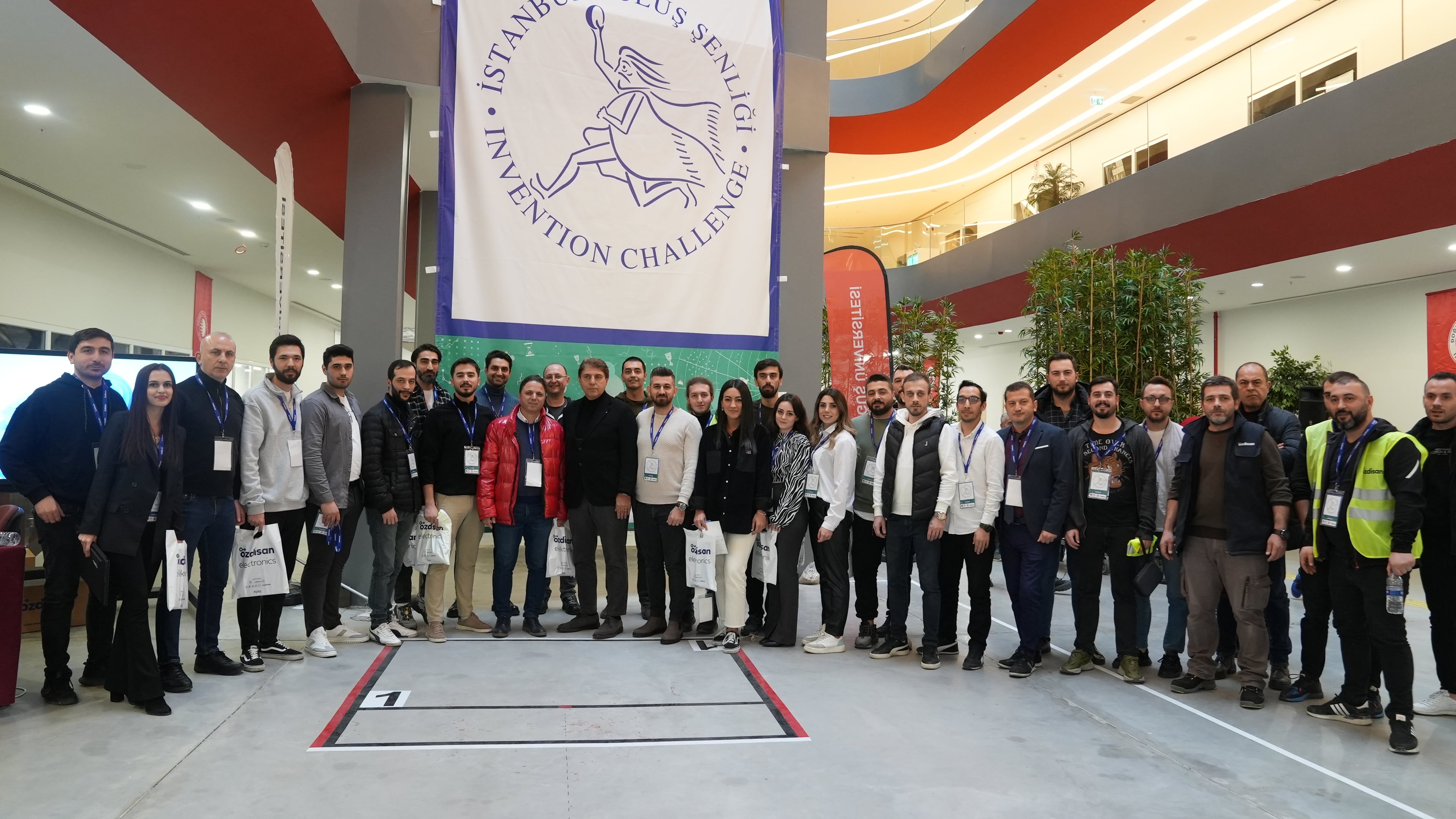 Buluş Şenliği 2022 arşiv görseli 27