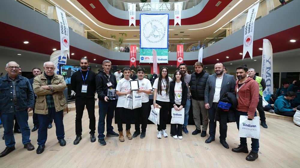 Invention Festival 2024 archive image 8