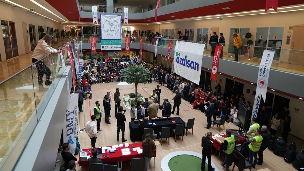 Invention Festival 2024 archive image 16