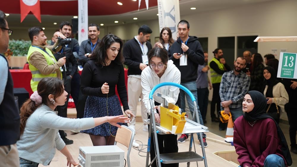 Invention Festival 2024 archive image 18
