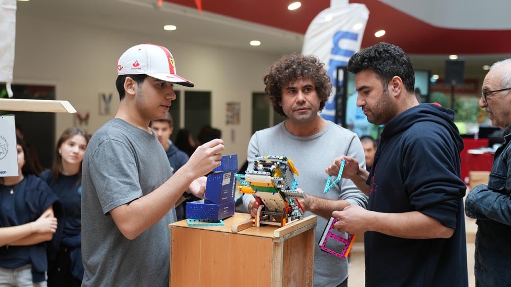 Invention Festival 2024 archive image 19