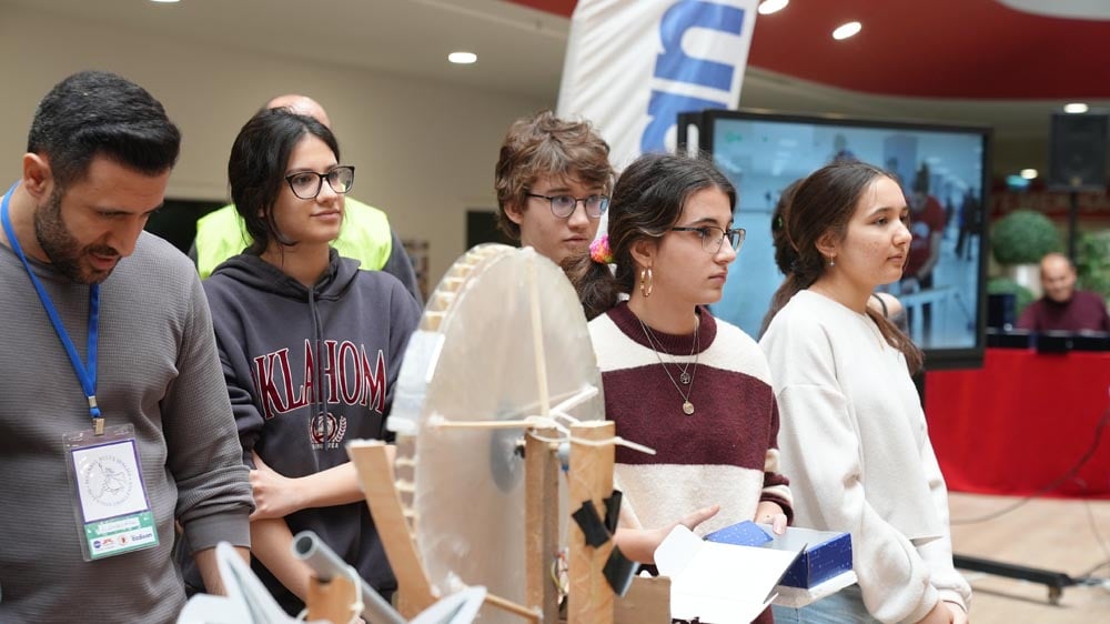 Invention Festival 2024 archive image 24