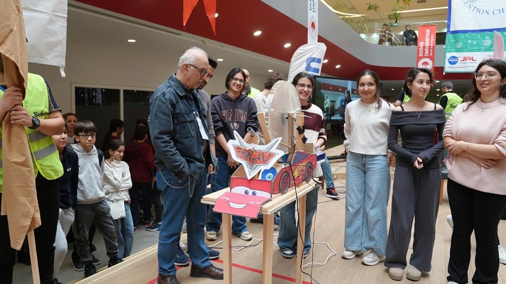 Invention Festival 2024 archive image 25