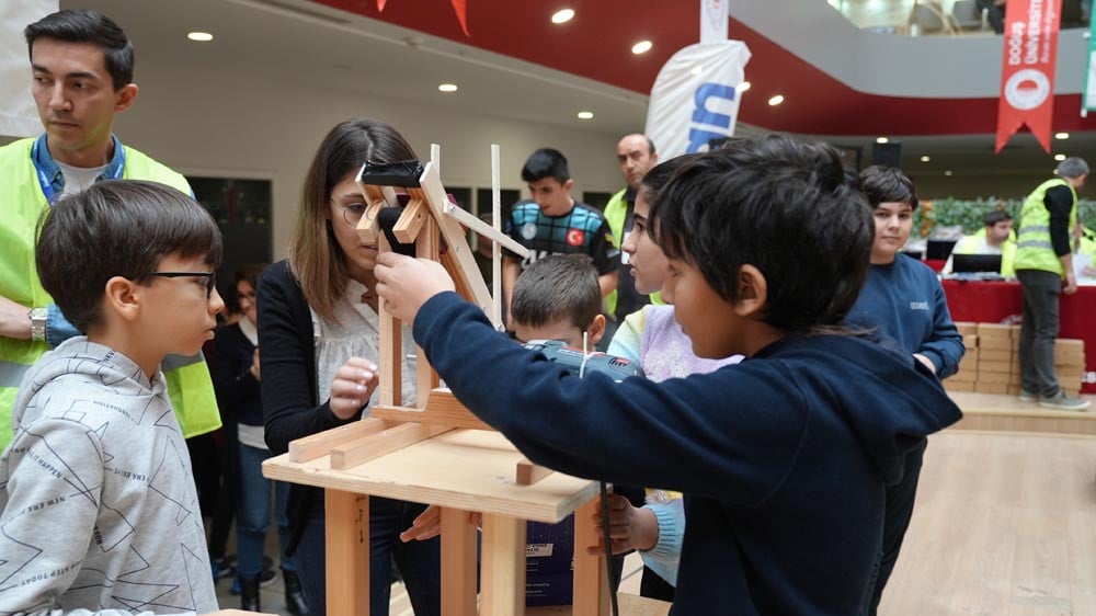 Invention Festival 2024 archive image 27
