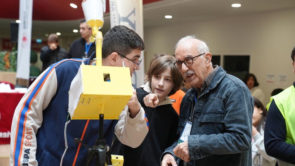 Invention Festival 2024 archive image 34