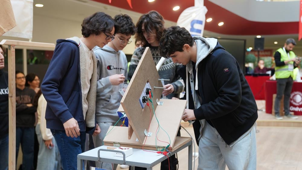 Invention Festival 2024 archive image 50