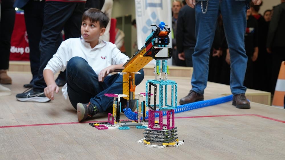 Invention Festival 2024 archive image 53