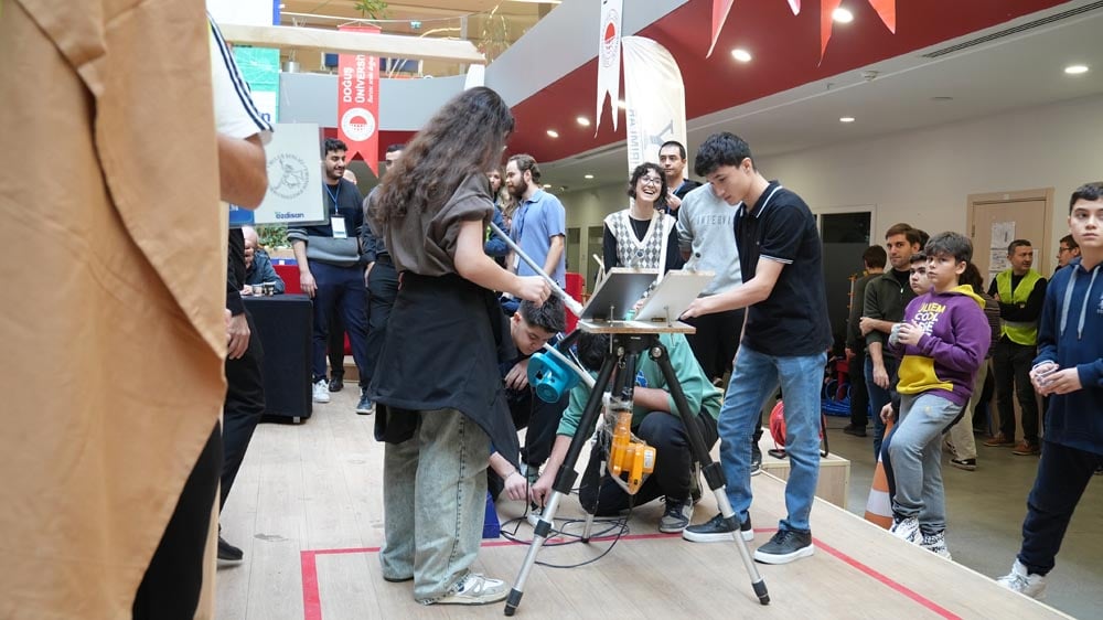 Invention Festival 2024 archive image 54