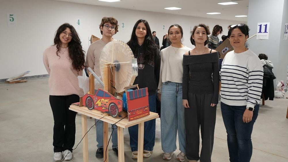 Invention Festival 2024 archive image 61