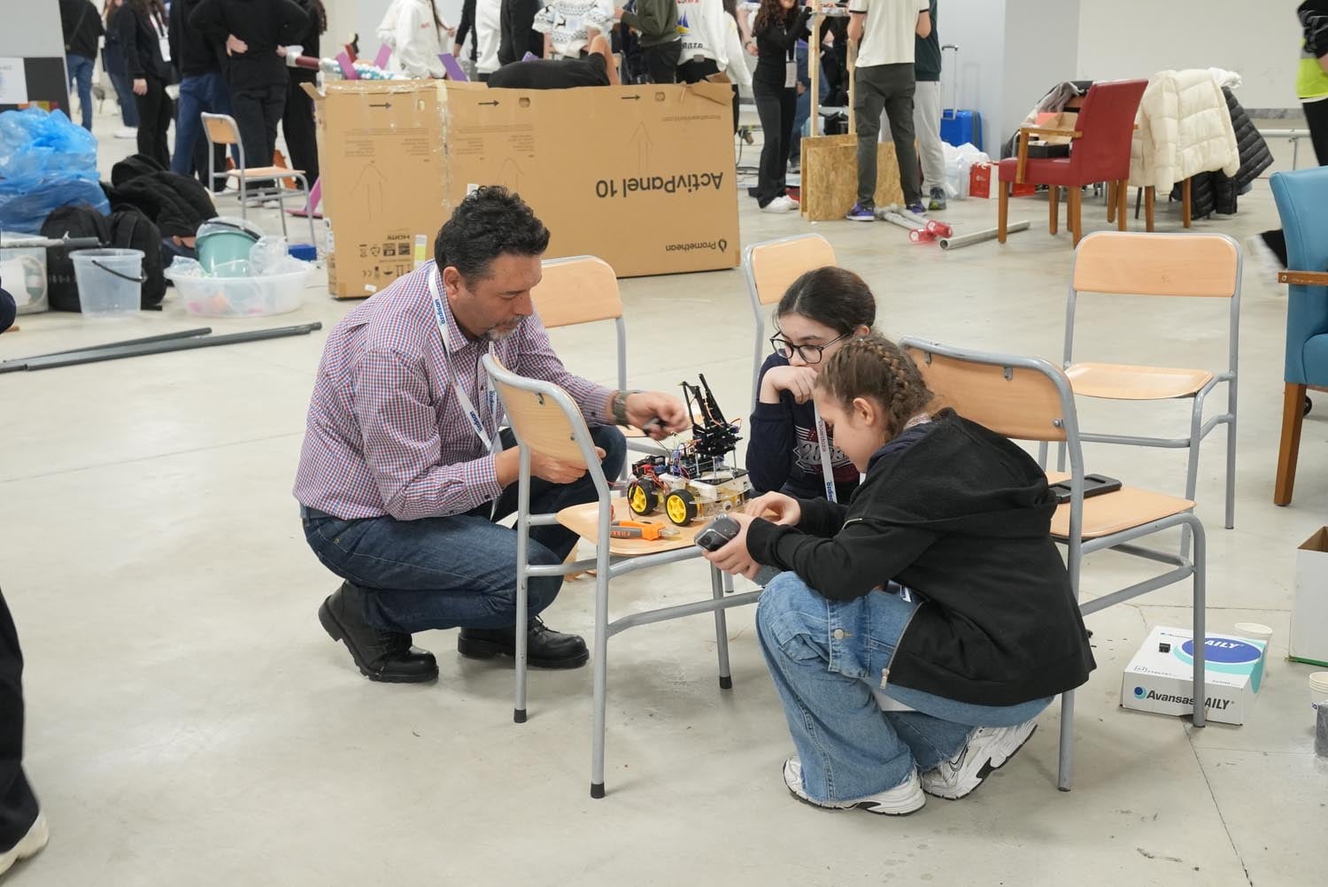Invention Festival 2025 archive image 24