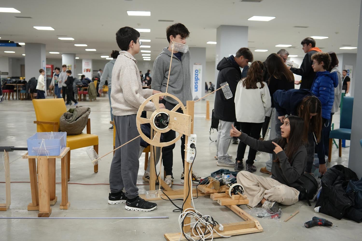 Invention Festival 2025 archive image 35