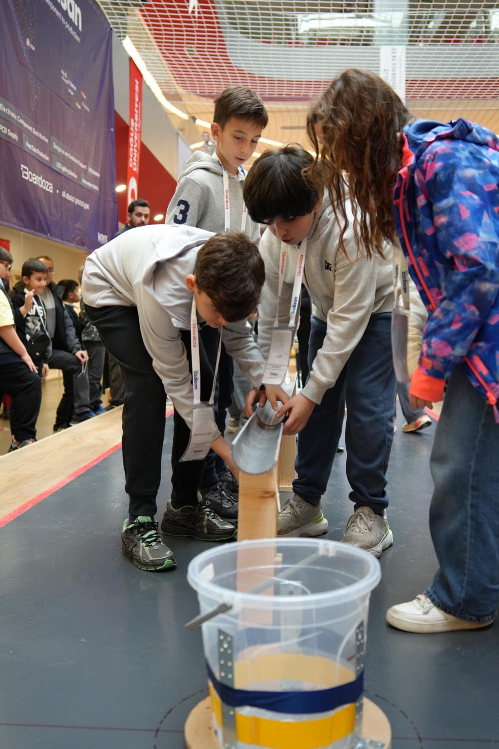 Invention Festival 2025 archive image 37