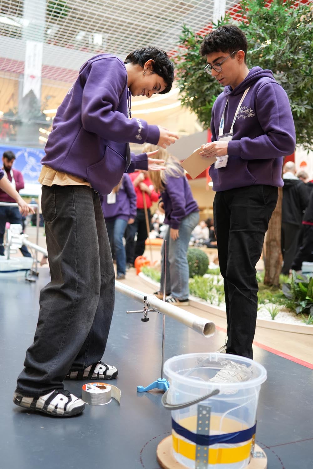 Invention Festival 2025 archive image 39